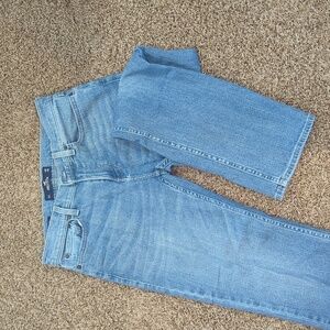 Hollister Low-rise jeans size 30/32